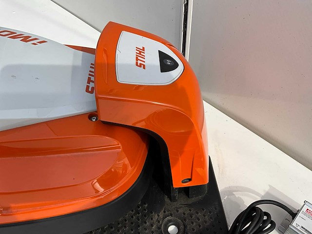 2022 stihl imow rmi422p robotmaaier - afbeelding 7 van  10