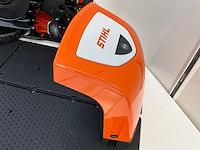 2022 stihl imow rmi522.0 robotmaaier - afbeelding 2 van  13
