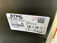 2022 stihl imow rmi522.0 robotmaaier - afbeelding 3 van  13