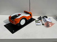 2022 stihl imow rmi522.0 robotmaaier - afbeelding 1 van  13