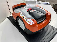 2022 stihl imow rmi522.0 robotmaaier - afbeelding 7 van  13