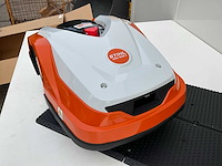 2022 stihl imow rmi522.0 robotmaaier - afbeelding 8 van  13