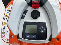 2022 stihl imow rmi522.0 robotmaaier - afbeelding 9 van  13