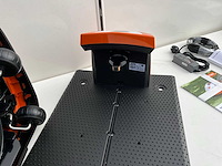 2022 stihl imow rmi522.0 robotmaaier - afbeelding 13 van  13