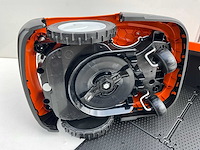 2022 stihl imow rmi522.0 robotmaaier - afbeelding 12 van  13