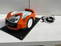 2022 stihl imow rmi632.1 robotmaaier - afbeelding 1 van  6
