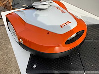 2022 stihl imow rmi632.1 robotmaaier - afbeelding 5 van  6