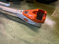 2022 stihl rga 140 accu bosmaaier - afbeelding 2 van  5