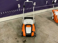 2022 stihl rle 240.0 grasmaaier - afbeelding 2 van  6