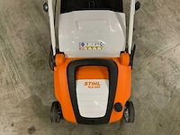 2022 stihl rle 240.0 grasmaaier - afbeelding 4 van  6