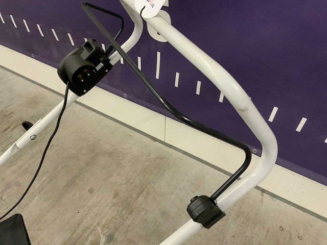 2022 stihl rle 240.0 grasmaaier - afbeelding 5 van  6