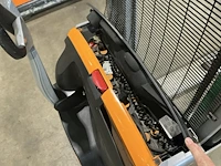 2022 still exv 10 elektrische stapelaar - afbeelding 2 van  12
