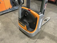 2022 still exv 10 elektrische stapelaar - afbeelding 9 van  12