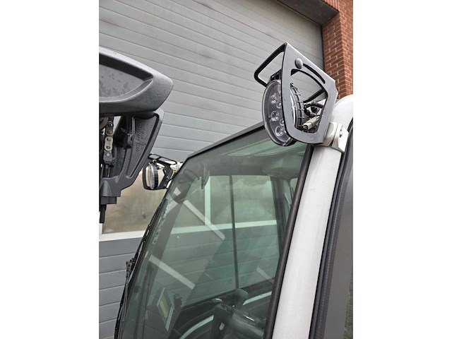 2022 still rx 20-16p 1600 kg 1737uur vorkheftruck - afbeelding 2 van  9