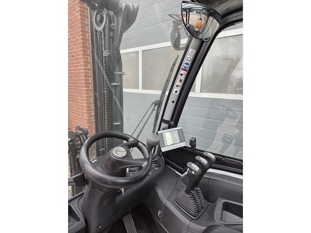 2022 still rx 20-16p 1600 kg 1737uur vorkheftruck - afbeelding 14 van  14