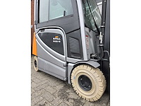 2022 still rx 20-16p 1600 kg 1737uur vorkheftruck - afbeelding 8 van  9