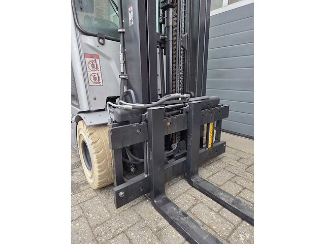 2022 still rx 20-16p 1600 kg 1737uur vorkheftruck - afbeelding 9 van  9