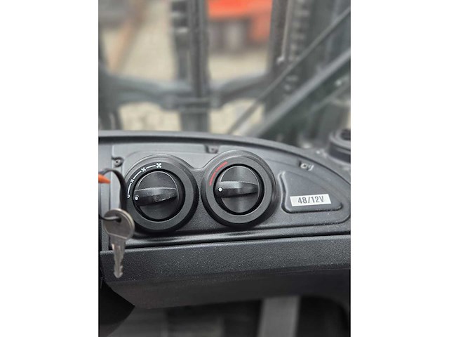 2022 still rx 20-16p 1600 kg 1737uur vorkheftruck - afbeelding 4 van  14