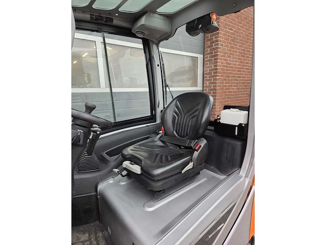 2022 still rx 20-16p 1600 kg 1737uur vorkheftruck - afbeelding 5 van  14