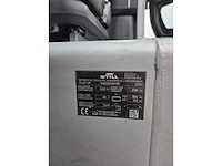 2022 still rx 20-16p 1600 kg 1737uur vorkheftruck - afbeelding 6 van  14
