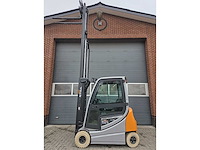 2022 still rx 20-16p 1600 kg 1737uur vorkheftruck - afbeelding 11 van  14