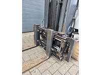 2022 still rx20-20p 2000kg lepelversteller vorkheftruck - afbeelding 2 van  14