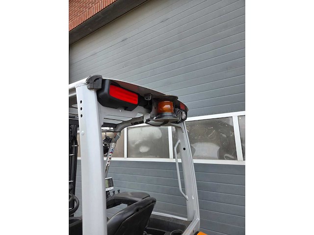 2022 still rx20-20p 2000kg lepelversteller vorkheftruck - afbeelding 5 van  14