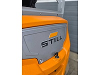 2022 still rx20-20p 2000kg lepelversteller vorkheftruck - afbeelding 12 van  14