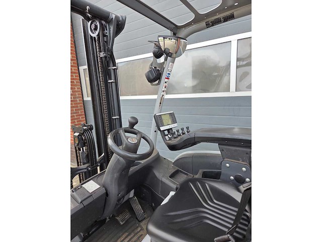 2022 still rx20-20p 2000kg lepelversteller vorkheftruck - afbeelding 13 van  14