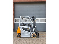 2022 still rx20-20p 2000kg lepelversteller vorkheftruck