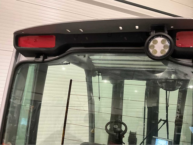 2022 still rx60-30 3000kg 2620uur ! vorkheftruck - afbeelding 9 van  19