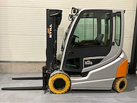 2022 still rx60-30 3000kg 2620uur ! vorkheftruck - afbeelding 12 van  19