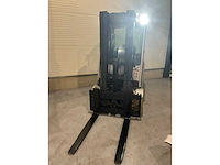 2022 still rx60-30 3000kg 2620uur ! vorkheftruck - afbeelding 15 van  19