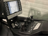 2022 still rx60-30 3000kg 2620uur ! vorkheftruck - afbeelding 12 van  19