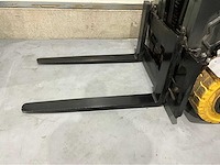 2022 still rx60-30 3000kg 2620uur ! vorkheftruck - afbeelding 19 van  19