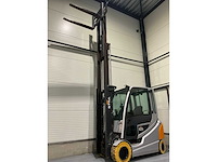 2022 still rx60-30 3000kg 2620uur ! vorkheftruck - afbeelding 16 van  19