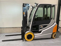 2022 still rx60-30 3000kg 2620uur ! vorkheftruck - afbeelding 17 van  19