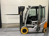 2022 still rx60-30 3000kg 2620uur ! vorkheftruck - afbeelding 17 van  19