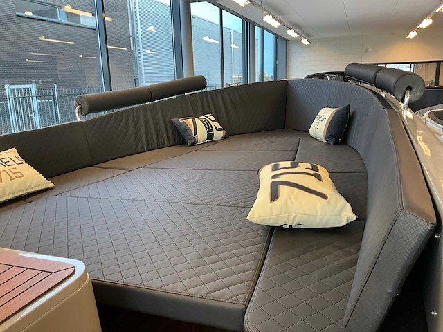 2022 stout 750 sloep - afbeelding 4 van  13