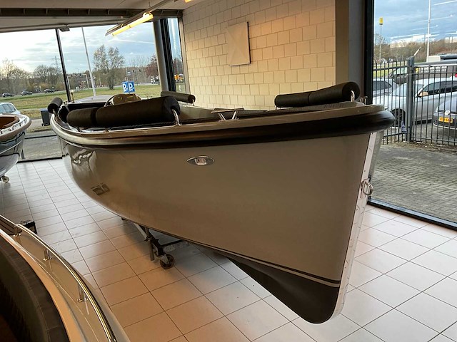 2022 stout 750 sloep - afbeelding 6 van  13