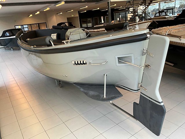 2022 stout 750 sloep - afbeelding 8 van  13