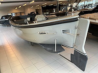 2022 stout 750 sloep - afbeelding 8 van  13