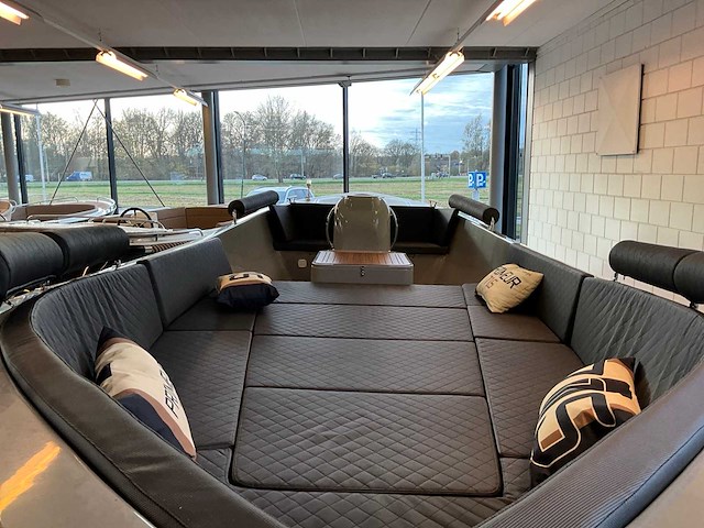 2022 stout 750 sloep - afbeelding 9 van  13