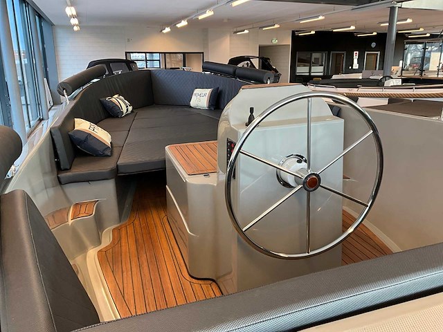 2022 stout 750 sloep - afbeelding 12 van  13