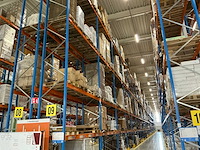 2022 stow palletstelling (120 secties) - afbeelding 2 van  8