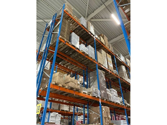 2022 stow palletstelling (120 secties) - afbeelding 4 van  8