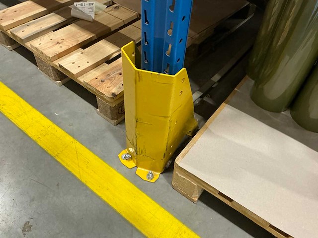 2022 stow palletstelling (120 secties) - afbeelding 6 van  8