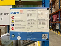 2022 stow palletstelling (120 secties) - afbeelding 7 van  8