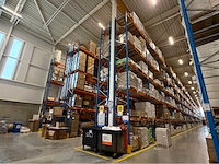 2022 stow palletstelling (145 secties) - afbeelding 1 van  7