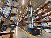 2022 stow palletstelling (145 secties) - afbeelding 3 van  7